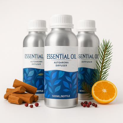 Top Brand New Sandalwood Fragrance Perfume Oil Alcohol Free Arabic Scents Oil Body With Free Sample