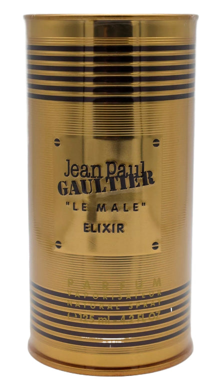 Salable Original Brand Perfume of High Quality 1:1 125 ml Jean Paul Gautier Perfume Arabic Perfume Cologne