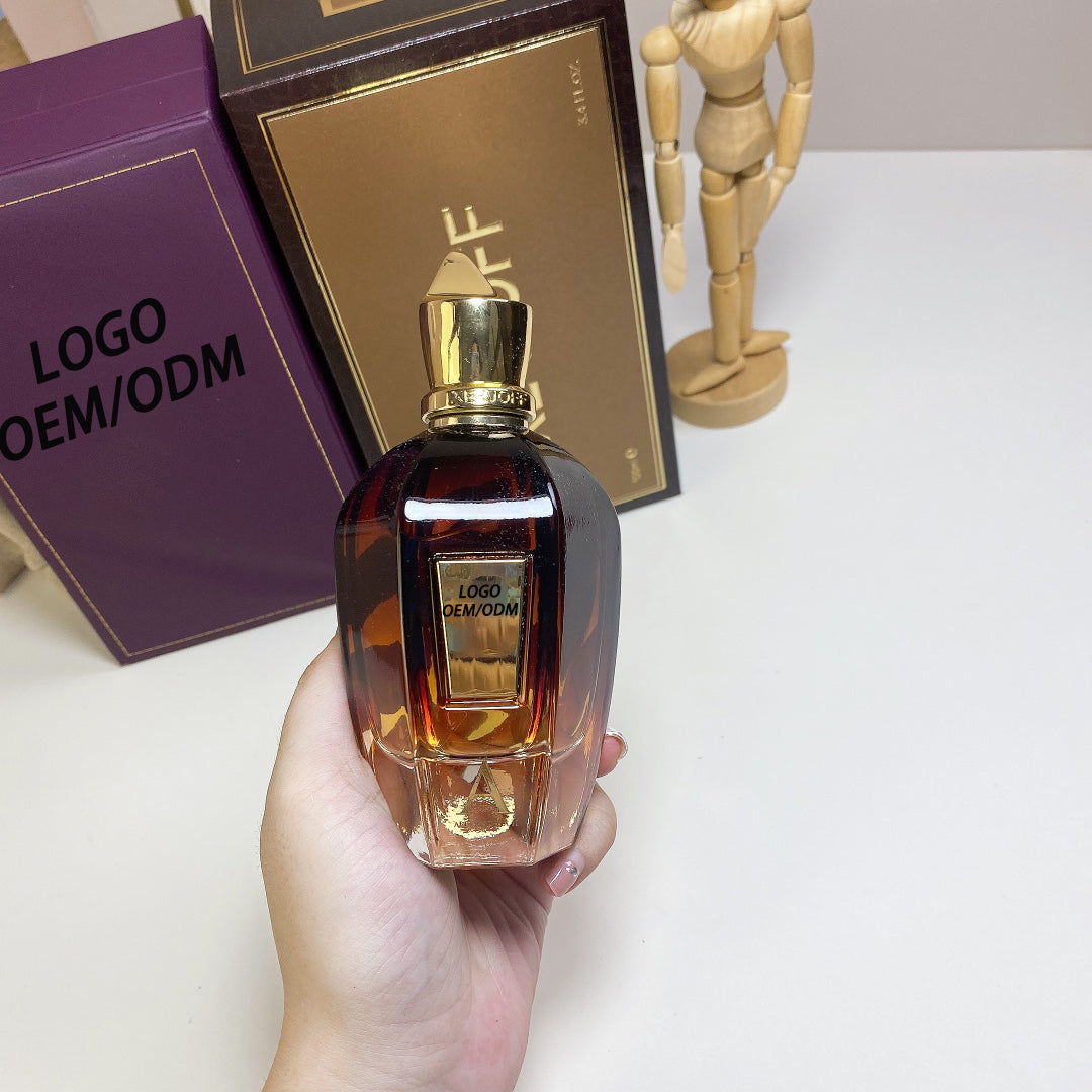Luexscent Original High Quality 100ml Xerjoff Nio Eau De Parfum Fashion Long Lasting Parfum Spray Fragrance Drop Fast Delivery