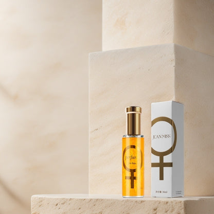Hot Sales Pheromone Perfume 30ML Mini Body Spray Perfume Unisex Perfume Originals Long Lasting Fragrance