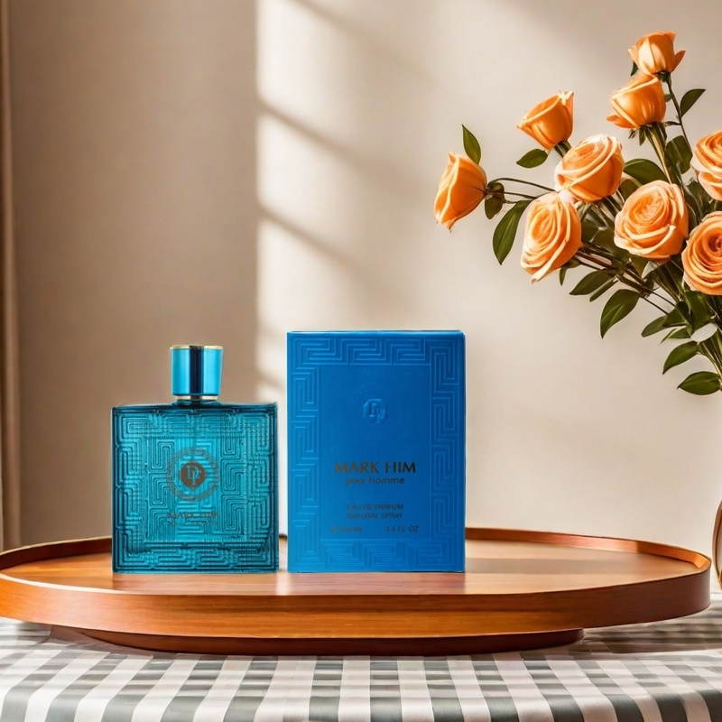 Luexscent Wholesale Luxury Perfume Top Selling High Quality Long Lasting Fragrance Types Perfume for Men and Women