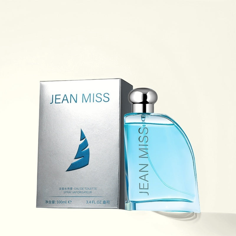 Wholesale 100ML Male Perfume Original Perfumes Parfum Pour Hommes Cologne Man's Perfume  High Quality Pour Hommes for Men