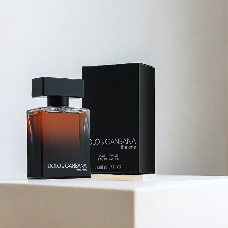 Wholesale 50ml Men's Cologne Perfume Long Lasting Woody Fragrance for Women Etd Men's Cologne Perfume