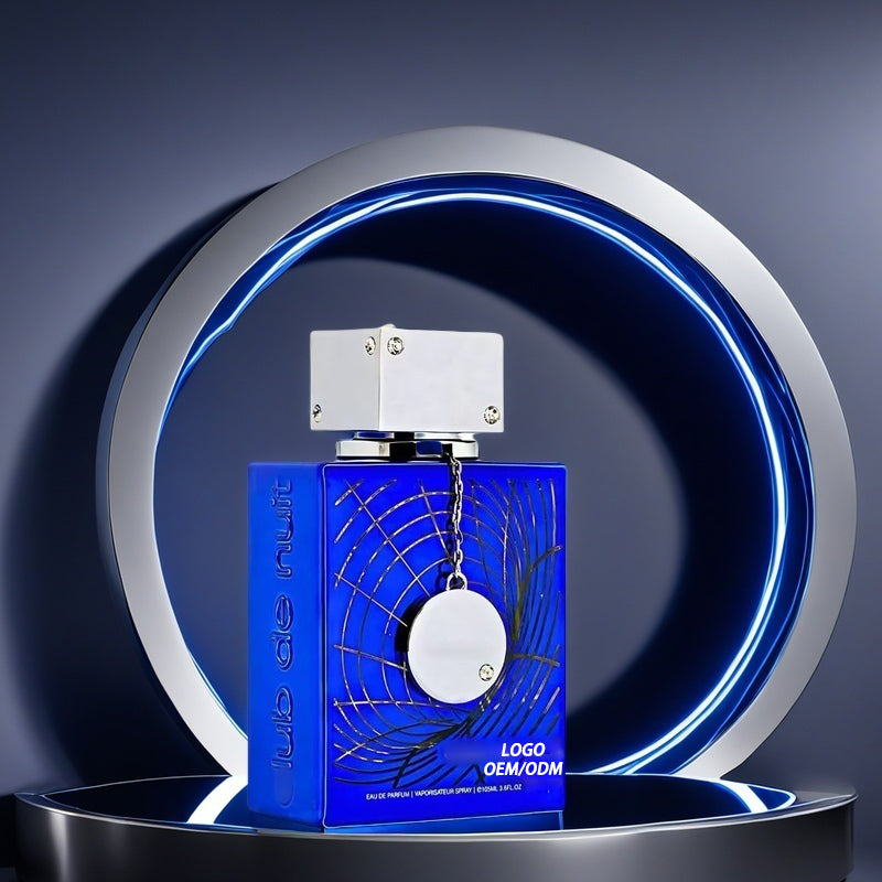 Hotsale Low Moq Oem Women Perfume Custom Logo Designer Perfume Brand Smell Dubai Arabic Perfumes