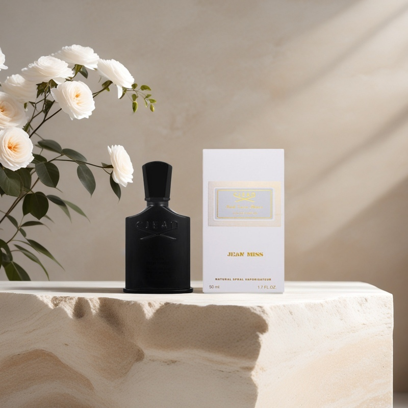 Luexscent 2025 High Quality Luxury Brand Designer Perfume 50ml Long Lasting Mens Cologne 1 : 1 Cologne