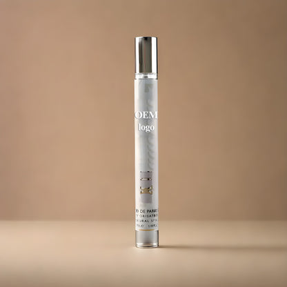 Unisex Brand 35ml Travel Perfume Set Arabic Mini Original for Men and Women Wholesale Style Mist