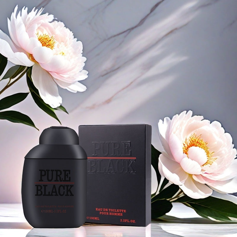 Mixed Fragrance Men Perfume Original 100ml Long Lasting Fragrance Cologne Parfum Factory Wholesale Men's Perfume