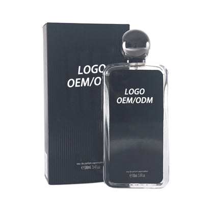 Luexscent Hot Sale 100ml Long Time Lasting Body Fragrance Cologne Spray Perfume Men Perfume Cologne Perfume