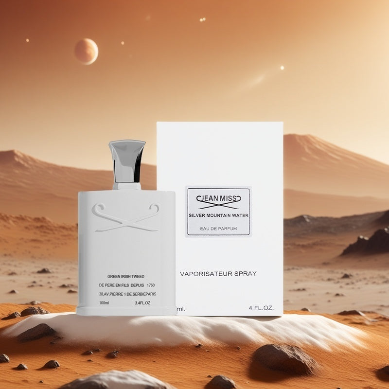 Top Brand 100ml EDP Unisex Cologne Stronger You Amber-Long Lasting High Quality Original Perfume with Coconut Scent Wholesale