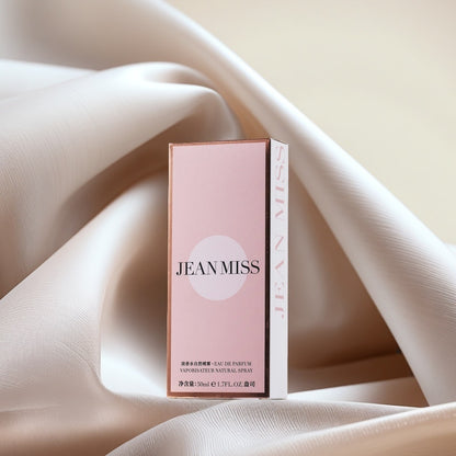 50Ml  Wholesale Woman Perfume Long Lasting Almond Cherry Sandalwood Orange Magnolia Student Girl Lady Affordable Perfumes