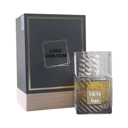 Luexscent Hot Sale 100ml Long Time Lasting Body Fragrance Cologne Spray Perfume Men Perfume Cologne Perfume