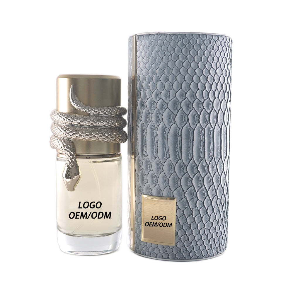 Original Brand 1:1  Farman Snake Mystery Statue Perfume 100ml High Quality Arabian Middle Eastern  Men and Women Perfume