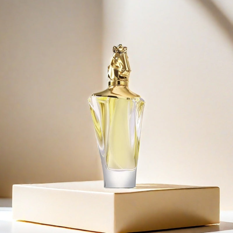 Horse Head Cologne Long Lasting Men's Haute Sensation Perfume Wholesale