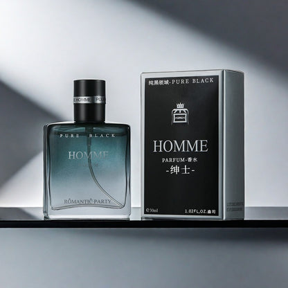 Original Brand Perfumes for Men Cologne Long Lasting Fragrance Body Spray Perfume Original Men's Perfume