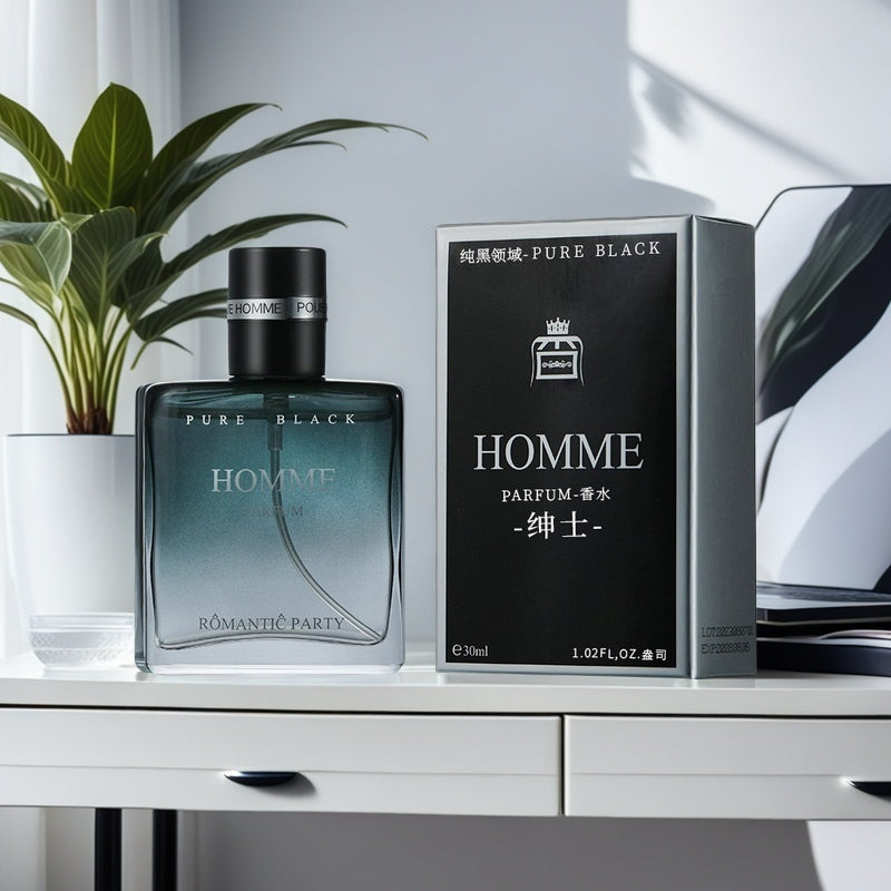 Original Brand Perfumes for Men Cologne Long Lasting Fragrance Body Spray Perfume Original Men's Perfume