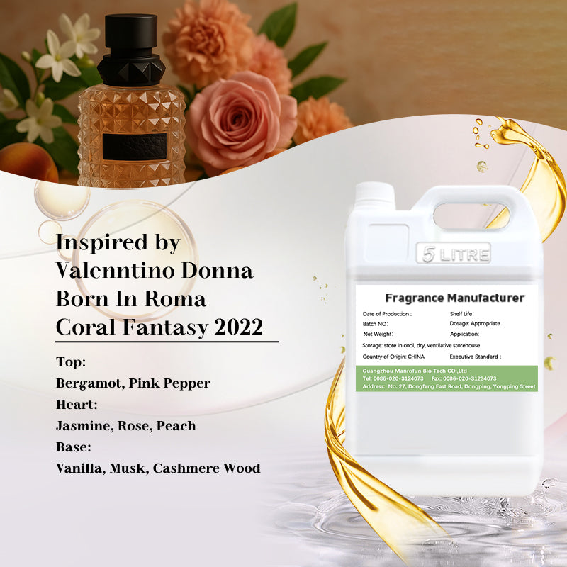 Long Lasting Perfume Oil OEM Private Label Designer Fragrance Oil Bulk Wholesale Inspired Designer Original Factory