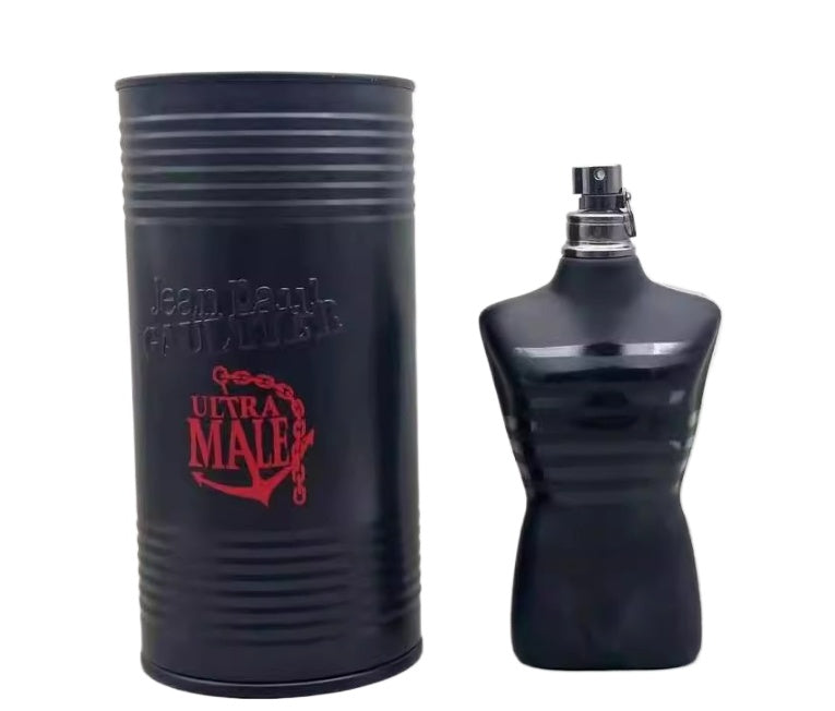 Salable Original Brand Perfume of High Quality 1:1 125 ml Jean Paul Gautier Perfume Arabic Perfume Cologne