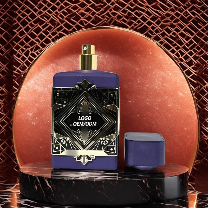 Luexscent Women's Luxury Arabic Eau De Parfum Lasting Floral Scent Perfume in Mist Style Wholesale Original Edp