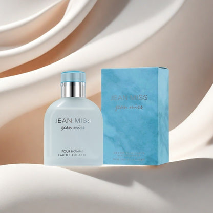 Wholesale 1:1 Light Blue 100ml Fruity Note Eau De Toilette Cologne Designer Perfume for Men