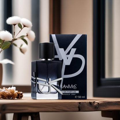 Luexscent 50ml Original Oud Perfume for Men Band Men Cologne Body Spray Fragrance Femme Eau De Parfum for Women