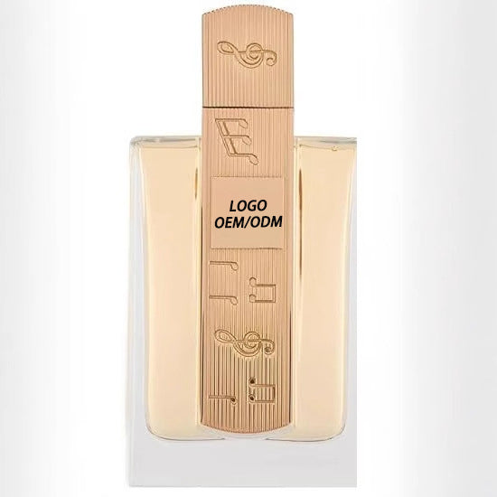 Luexscent Eau De Parfum Spray for Unisex Middle East Fragrance Dubai United Arab Emirates 100ml Perfume