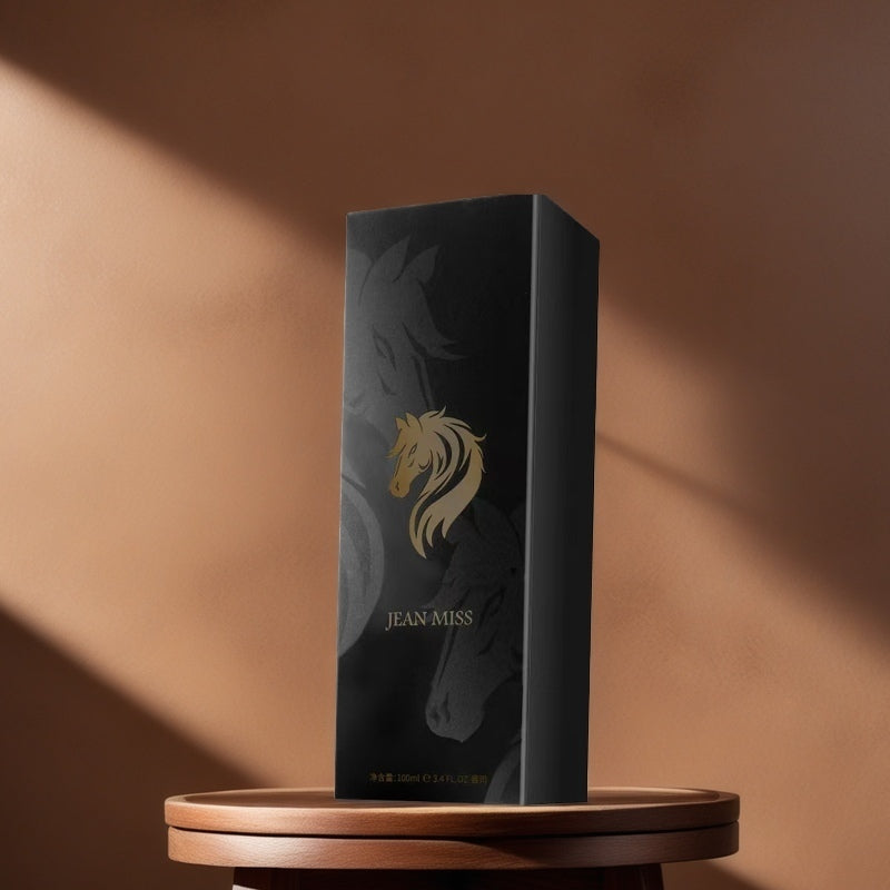 Horse Head Cologne Long Lasting Men's Haute Sensation Perfume Wholesale