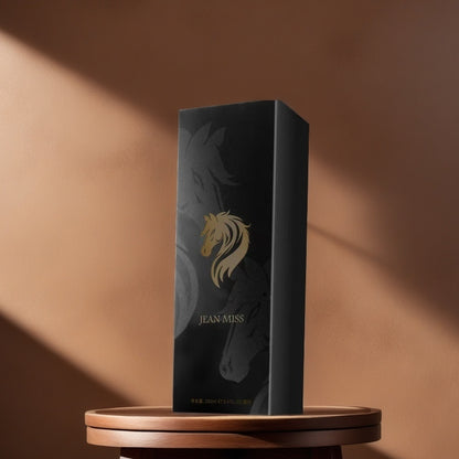 Horse Head Cologne Long Lasting Men's Haute Sensation Perfume Wholesale