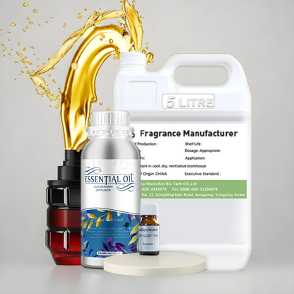 Private Label Designer Perfume Oil Long-Lasting Bulk Fragrance Oil Original Factory Wholesale Inspired by Luxury Brands