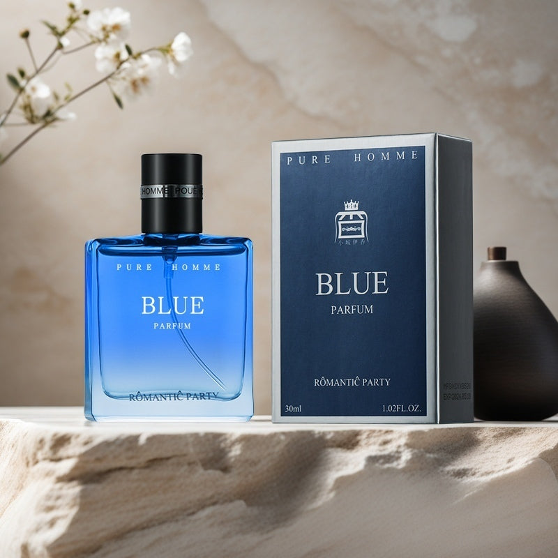 Original Brand Perfumes for Men Cologne Long Lasting Fragrance Body Spray Perfume Original Men's Perfume