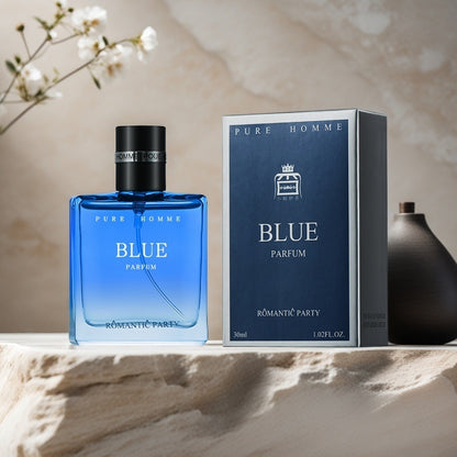 Original Brand Perfumes for Men Cologne Long Lasting Fragrance Body Spray Perfume Original Men's Perfume