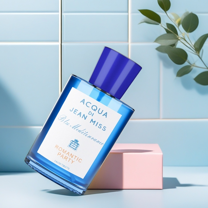 High Quality Unisex Perfume 100ml Women Perfume Long-Lasting Fragrance Dubai Arabic Wholesale