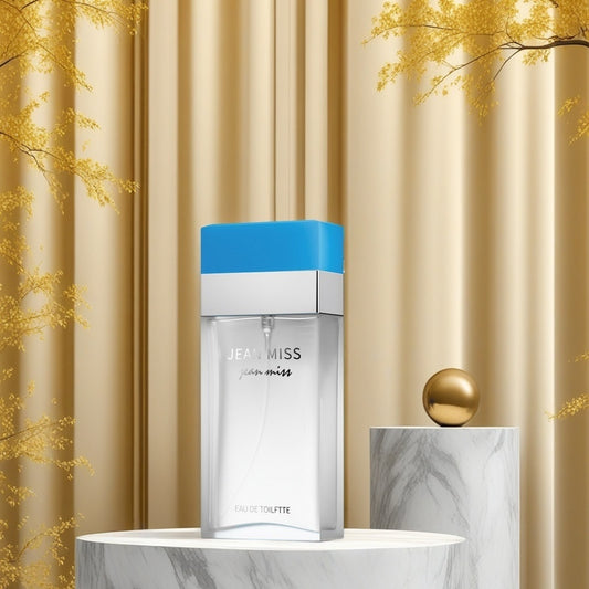 Wholesale US in 3-7 Days Top Quality Men Cologne Perfume for Men Long Lasting Fragrance Body Spray Perfume