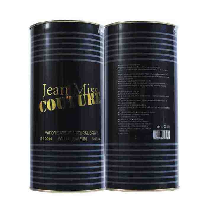 Luexscent Jean Pauis Gautier Perfume Luxury Men's Perfume Wholesale 100ml Woody Sexual Attraction