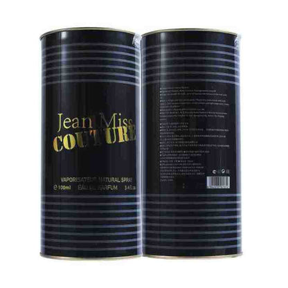 Luexscent Jean Pauis Gautier Perfume Luxury Men's Perfume Wholesale 100ml Woody Sexual Attraction