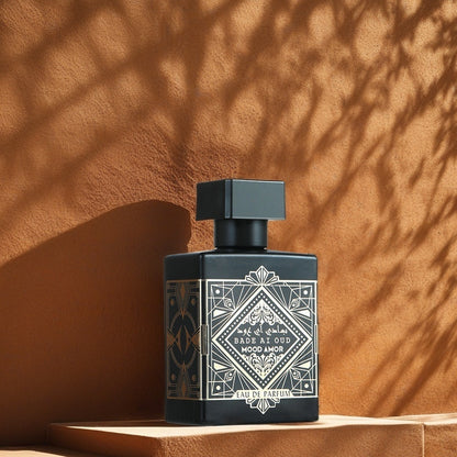 Women's Perfume With Custom Logo Design, Dubai's Finest Arabic Fragrances