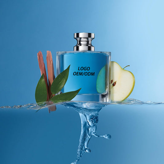 Eau De Toilette 3.3 Fl OzNotes of Apple, Cedarwood, Mimosa, Men's Fragrance, Long Lasting, Everyday Fragrance, Travel Size