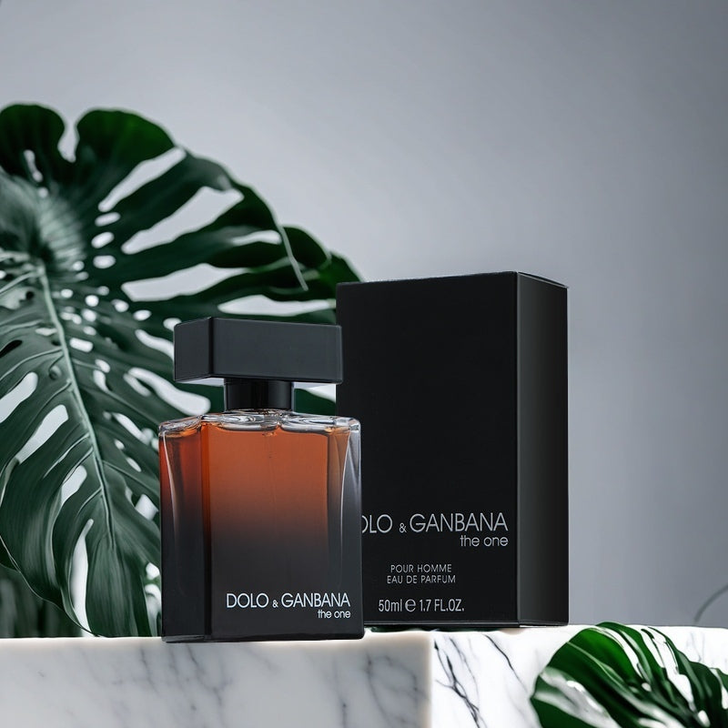 Wholesale 50ml Men's Cologne Perfume Long Lasting Woody Fragrance for Women Etd Men's Cologne Perfume